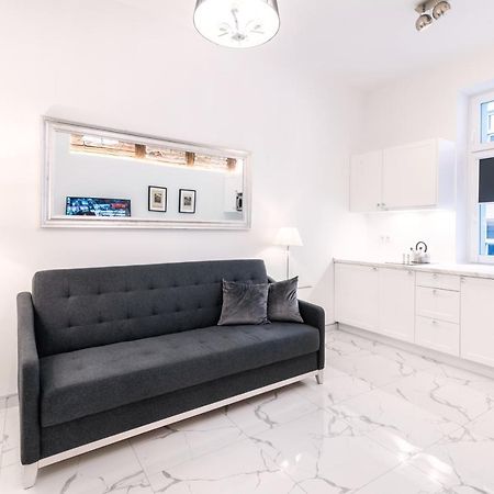 Apartamenty Biznes By Shausha Nr 7A Gliwice Exterior foto