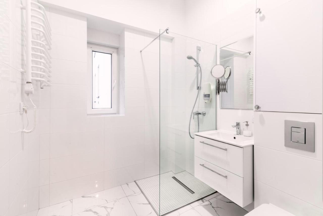 Apartamenty Biznes By Shausha Nr 7A Gliwice Exterior foto
